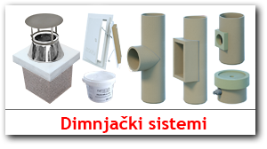 Dimnjački sistemi