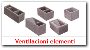 Ventilacioni elementi