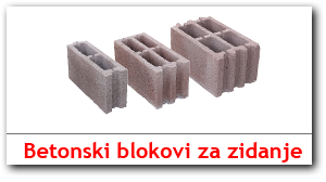 Blokovi za zidanje