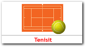 Montel Tenisit